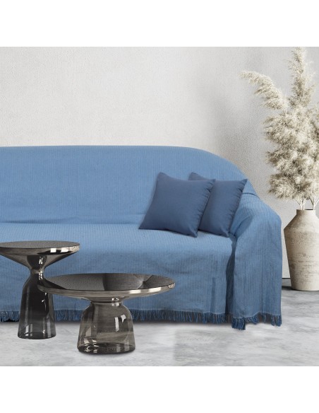 DAS HOME ΡΙΧΤΑΡΙ 180Χ250 0240 ΓΑΛΑΖΙΟ