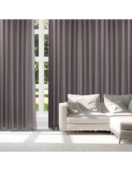 DAS HOME ΚΟΥΡΤΙΝΑ ΜΕ ΚΡΙΚΟΥΣ 300Χ265 2224 ΜΩΒ