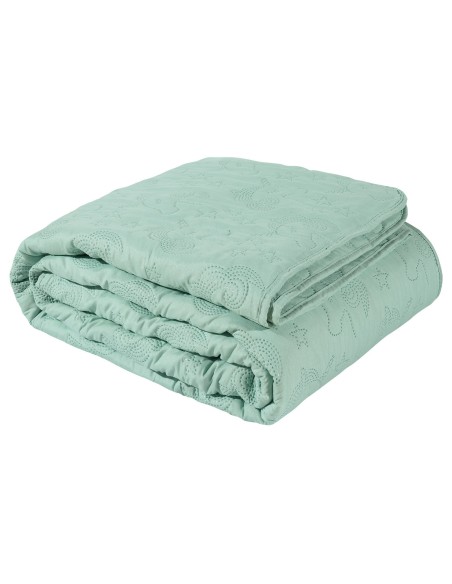 DAS KIDS ΚΟΥΒΕΡΛΙ ΜΟΝΟ 4861 ΜΕΝΤΑ