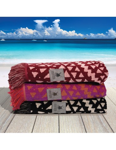 GREENWICH POLO CLUB ΠΕΤΣΕΤΑ ΘΑΛΑΣΣΗΣ 90Χ180...