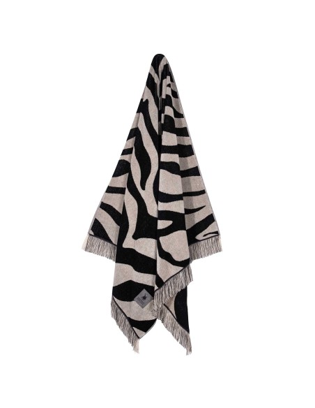 GREENWICH POLO CLUB ΠΕΤΣΕΤΑ ΘΑΛΑΣΣΗΣ 90Χ180 3738 ΜΑΥΡΟ, ΣΠΑΓΓΙ