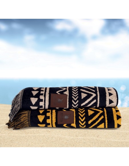 GREENWICH POLO CLUB ΠΕΤΣΕΤΑ ΘΑΛΑΣΣΗΣ 90Χ170 3830 ΩΧΡΑ