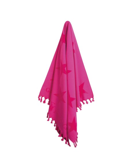 GREENWICH POLO CLUB ΠΕΤΣΕΤΑ ΘΑΛΑΣΣΗΣ 90Χ170 3832 ΜΠΟΡΝΤΩ