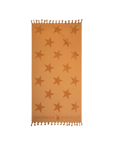 GREENWICH POLO CLUB ΠΕΤΣΕΤΑ ΘΑΛΑΣΣΗΣ 90Χ170...