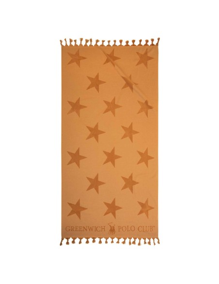 GREENWICH POLO CLUB ΠΕΤΣΕΤΑ ΘΑΛΑΣΣΗΣ 90Χ170 3833 ΩΧΡΑ