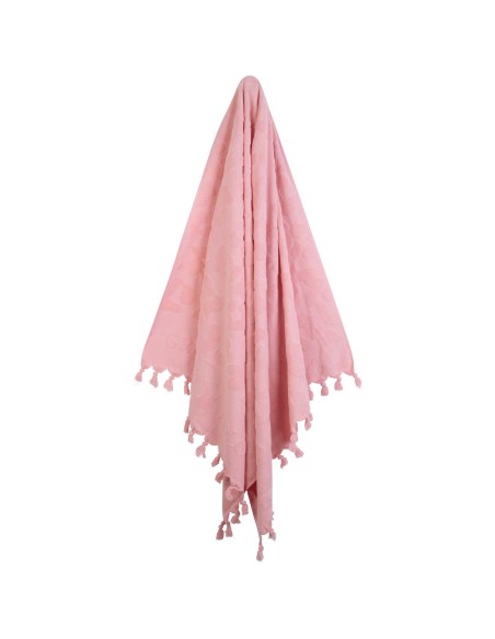 GREENWICH POLO CLUB ΠΕΤΣΕΤΑ ΘΑΛΑΣΣΗΣ 90Χ170 3835 NUDE