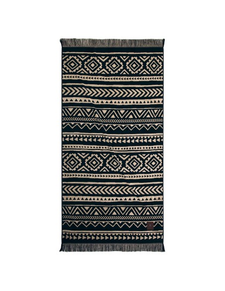 GREENWICH POLO CLUB ΠΕΤΣΕΤΑ ΘΑΛΑΣΣΗΣ 90Χ170 3829 ΓΚΡΙ