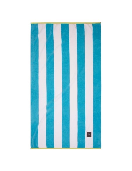 GREENWICH POLO CLUB ΠΕΤΣΕΤΑ ΘΑΛΑΣΣΗΣ 90Χ170 3819 ΤΥΡΚΟΥΑΖ