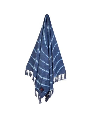 GREENWICH POLO CLUB ΠΕΤΣΕΤΑ-ΠΑΡΕΟ 80Χ170 3846 ΜΠΛΕ