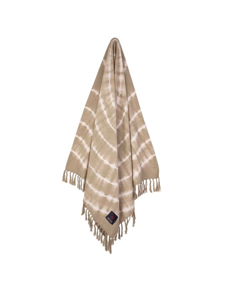 GREENWICH POLO CLUB ΠΕΤΣΕΤΑ-ΠΑΡΕΟ 80Χ170 3847 ΚΑΦΕ