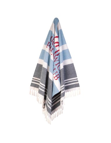 GREENWICH POLO CLUB ΠΕΤΣΕΤΑ-ΠΑΡΕΟ 80Χ170 3843...