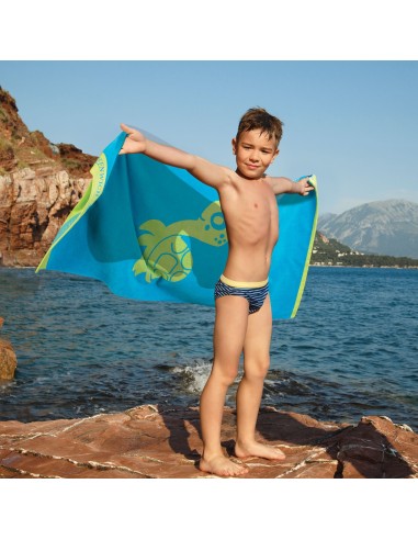 GREENWICH POLO CLUB ΠΕΤΣΕΤΑ ΘΑΛΑΣΣΗΣ 70Χ140...