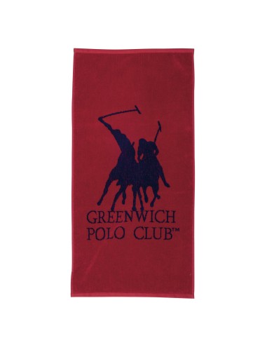 GREENWICH POLO CLUB ΠΕΤΣΕΤΑ ΓΥΜΝΑΣΤΗΡΙΟΥ 45X90...