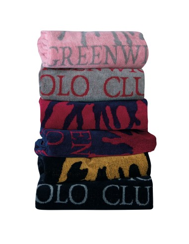 GREENWICH POLO CLUB ΠΕΤΣΕΤΑ ΓΥΜΝΑΣΤΗΡΙΟΥ 45X90...