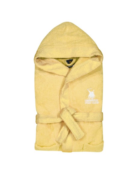 GREENWICH POLO CLUB ΜΠΟΥΡΝΟΥΖΙ Νο.14 8615 ΚΙΤΡΙΝΟ