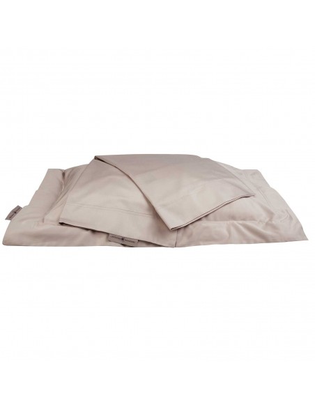 GREENWICH POLO CLUB ΖΕΥΓΟΣ ΜΑΞΙΛΑΡΟΘΗΚΕΣ CLOUD CREAM 2257 ΜΠΕΖ