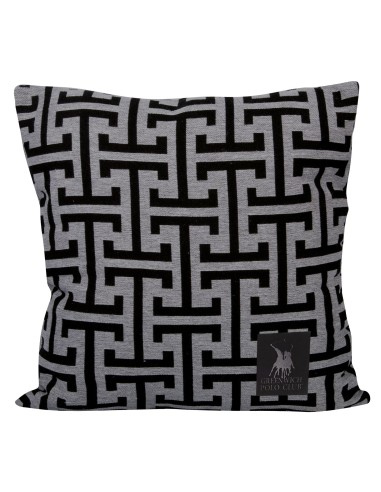 GREENWICH POLO CLUB ΔΙΑΚΟΣΜΗΤΙΚΟ ΜΑΞΙΛΑΡΙ 40X40...