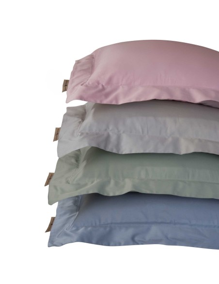 GREENWICH POLO CLUB ΖΕΥΓΟΣ ΜΑΞΙΛΑΡΟΘΗΚΕΣ DUSTY MINT 2252 ΜΕΝΤΑ