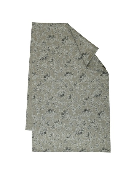 GREENWICH POLO CLUB RUNNER 45Χ140 2711 ΠΡΑΣΙΝΟ