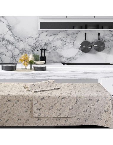 GREENWICH POLO CLUB ΤΡΑΠΕΖΟΜΑΝΤΗΛΟ 140Χ180 2713...