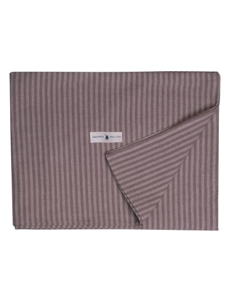 GREENWICH POLO CLUB ΤΡΑΠΕΖΟΜΑΝΤΗΛΟ 140Χ180 2700 NUDE