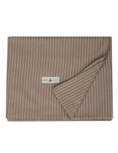 GREENWICH POLO CLUB ΤΡΑΠΕΖΟΜΑΝΤΗΛΟ 140Χ180 2701...