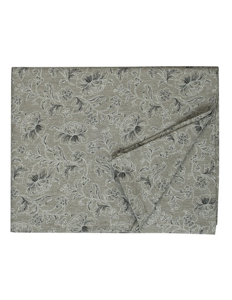 GREENWICH POLO CLUB ΤΡΑΠΕΖΟΜΑΝΤΗΛΟ 140Χ180 2711 ΠΡΑΣΙΝΟ