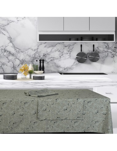 GREENWICH POLO CLUB ΤΡΑΠΕΖΟΜΑΝΤΗΛΟ 140Χ180 2711...