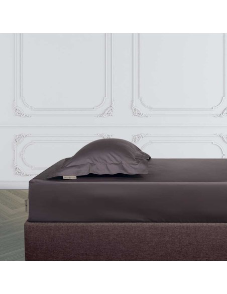 GREENWICH POLO CLUB ΣΕΝΤΟΝΙ ΜΕ ΛΑΣΤΙΧΟ KING OPAL GREY 2256 ΓΚΡΙ ΣΚΟΥΡΟ