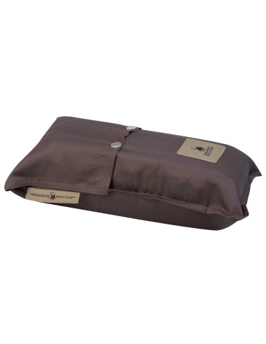 GREENWICH POLO CLUB ΣΕΝΤΟΝΙ ΜΕ ΛΑΣΤΙΧΟ KING...