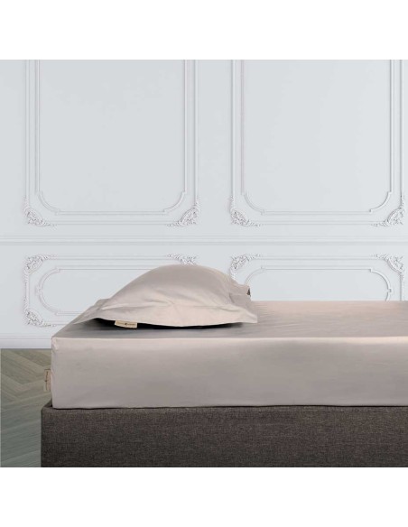 GREENWICH POLO CLUB ΣΕΝΤΟΝΙ ME ΛΑΣΤΙΧΟ ΥΠΕΡΔΙΠΛΟ CLOUD CREAM 2257 ΜΠΕΖ