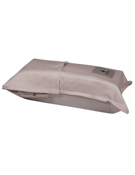 GREENWICH POLO CLUB ΣΕΝΤΟΝΙ ME ΛΑΣΤΙΧΟ ΥΠΕΡΔΙΠΛΟ CLOUD CREAM 2257 ΜΠΕΖ