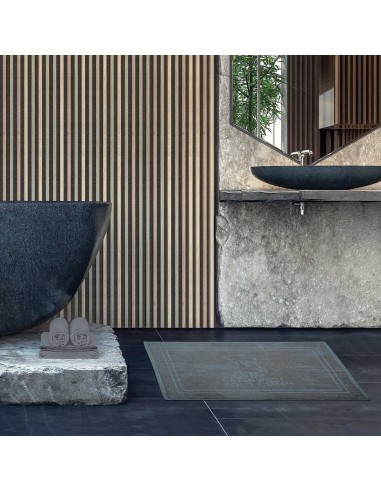 GREENWICH POLO CLUB ΤΑΠΕΤΟ 50Χ70 3041 ΓΚΡΙ