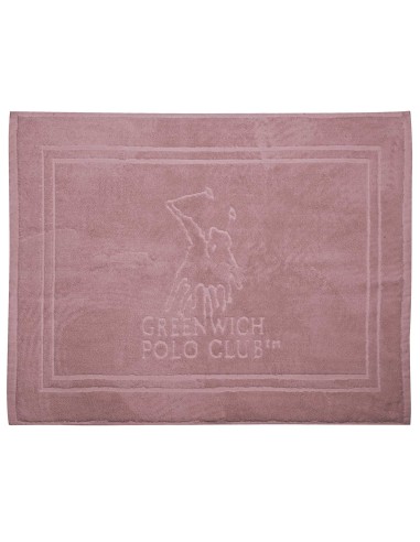 GREENWICH POLO CLUB ΤΑΠΕΤΟ 50Χ70 3042 ΡΟΖ