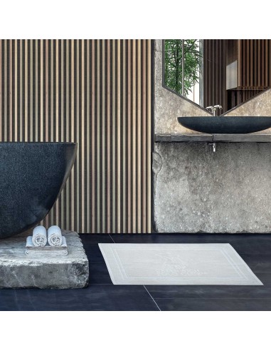 GREENWICH POLO CLUB ΤΑΠΕΤΟ 50Χ70 3043 ΛΕΥΚΟ