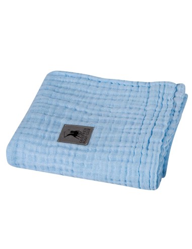 GREENWICH POLO CLUB ΚΟΥΒΕΡΤΑ 105Χ150 ΒΑΒΥ 2995...