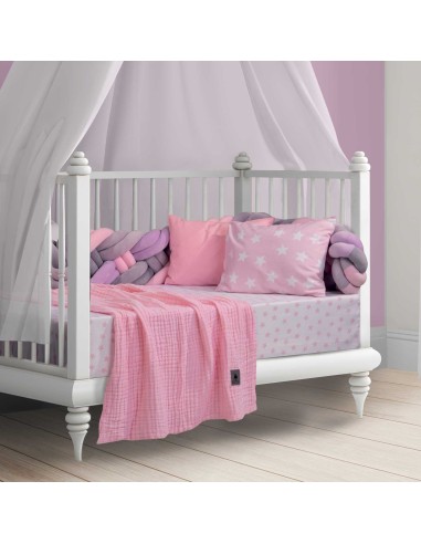 GREENWICH POLO CLUB ΚΟΥΒΕΡΤΑ ΠΙΚΕ 80X105 ΒΑΒΥ...