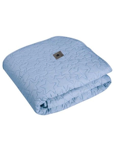 GREENWICH POLO CLUB ΚΟΥΒΕΡΛΙ ΥΠΕΡΔΙΠΛΟ 3413 ΓΑΛΑΖΙΟ