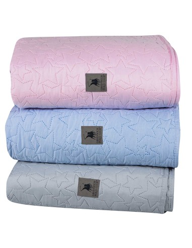 GREENWICH POLO CLUB ΚΟΥΒΕΡΛΙ ΥΠΕΡΔΙΠΛΟ 3413...