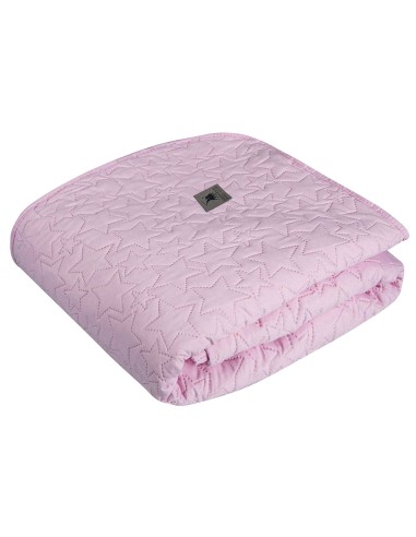 GREENWICH POLO CLUB ΚΟΥΒΕΡΛΙ ΥΠΕΡΔΙΠΛΟ 3412 ΡΟΖ