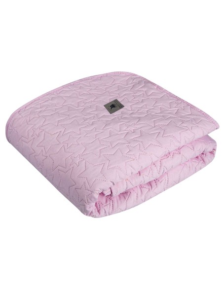 GREENWICH POLO CLUB ΚΟΥΒΕΡΛΙ ΥΠΕΡΔΙΠΛΟ 3412 ΡΟΖ