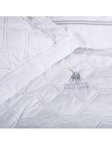 GREENWICH POLO CLUB ΚΟΥΒΕΡΛΙ ΥΠΕΡΔΙΠΛΟ ΣΕΤ 2161...