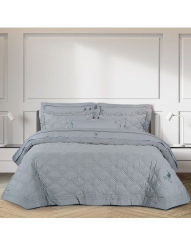 GREENWICH POLO CLUB ΚΟΥΒΕΡΛΙ ΥΠΕΡΔΙΠΛΟ ΣΕΤ 2163...