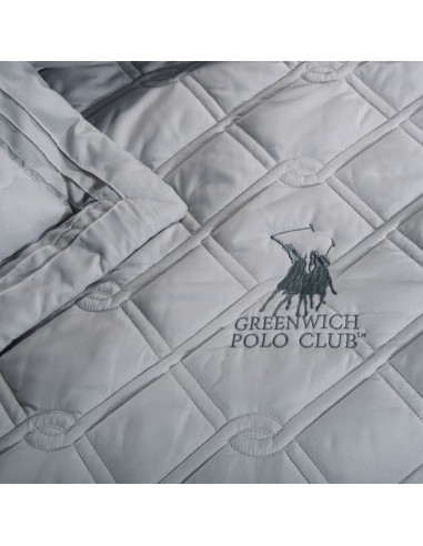 GREENWICH POLO CLUB ΚΟΥΒΕΡΛΙ ΥΠΕΡΔΙΠΛΟ ΣΕΤ 2163...