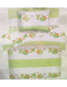 ΣΕΤ ΠΑΠΛΩΜΑΤΟΘΗΚΗ ΜΟΝΗ 160x240 Interiors 183