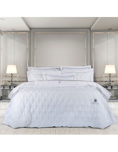 GREENWICH POLO CLUB ΚΟΥΒΕΡΛΙ ΥΠΕΡΔΙΠΛΟ ΣΕΤ 2158...