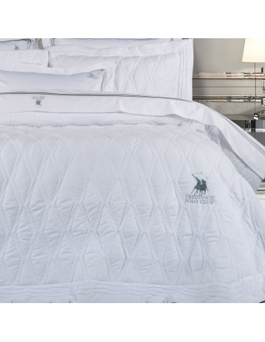 GREENWICH POLO CLUB ΚΟΥΒΕΡΛΙ ΥΠΕΡΔΙΠΛΟ ΣΕΤ 2158...