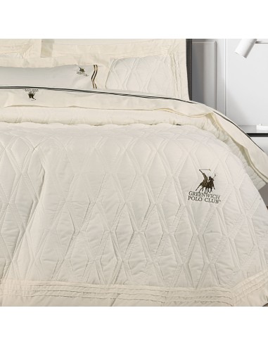 GREENWICH POLO CLUB ΚΟΥΒΕΡΛΙ ΥΠΕΡΔΙΠΛΟ ΣΕΤ 2159...