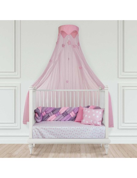 GREENWICH POLO CLUB ΚΟΥΝΟΥΠΙΕΡΑ 200Χ500 ΒΑΒΥ ESSENTIAL 2996 ΡΟΖ