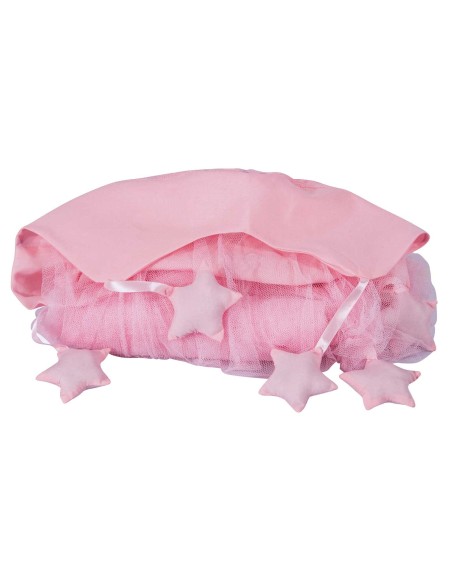 GREENWICH POLO CLUB ΚΟΥΝΟΥΠΙΕΡΑ 200Χ500 ΒΑΒΥ ESSENTIAL 2996 ΡΟΖ